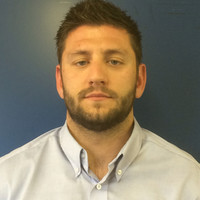 Alex Robson