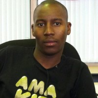 Sithembiso Mahashe