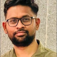 Sainath Reddy