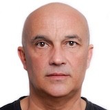 Gerardo Calvo Pardo