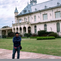 Martín Zamora