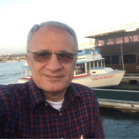 seyed danesh