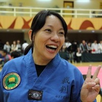 Petulia Wong