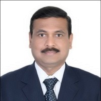 Dr. Prakash Naragund