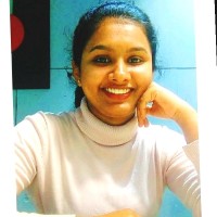 Rashika Gowda
