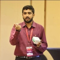 Omkar Kekre