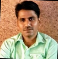 Durgesh Mishra