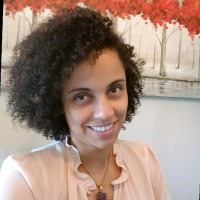 Roberta Stoudemire