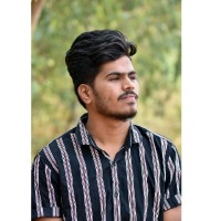Nikhil S