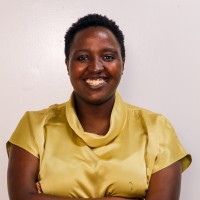 Wanjiku Njoroge