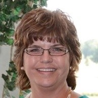 Kim Corcoran