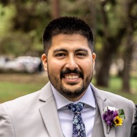 Edward Andrade, P.E.