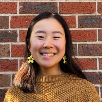 Joanna Yang