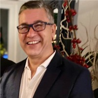 Chris Kin-Maung
