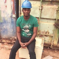 Hakizimana Allan