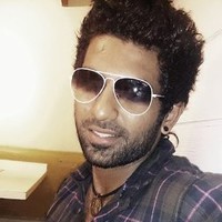 Sujith Chengappa
