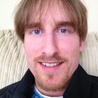 Eric Mueller