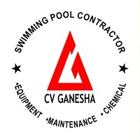 CV. Ganesha Pool