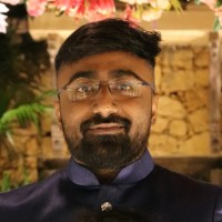 Hardik Makwana