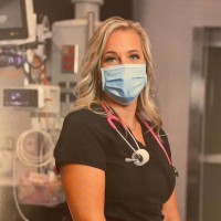 Jennifer Snyder MBA MSN RN