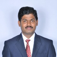 Naveen Kumar C