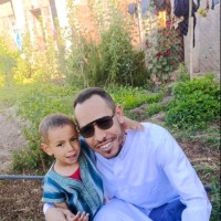 Imad El-amrani