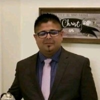 Joseph Salazar