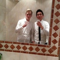 王子昂