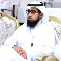Haitham Almreef