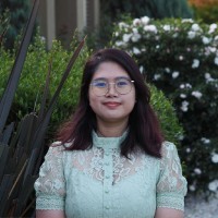 Poroma Chakma