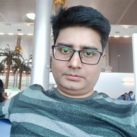 Sandeep Jha