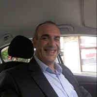 Vangelis Kioulafis