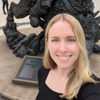 Caitlin Lange