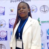 Ngoute Christina Iye