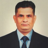 Prosenjit Pathak