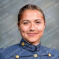 Isabella Bruzonic