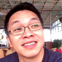 Thomas Tran