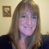 Andrea Bishop
