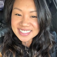Rachel Vong
