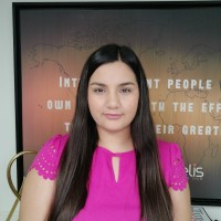 Estefania Avila Morales