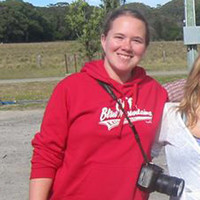 Melissa Schumacher