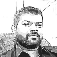 Yogesh Singh