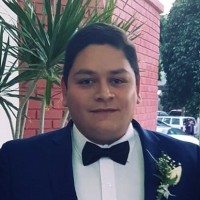 Ricardo Luna