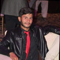 Syed Gulshan Naqvi