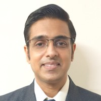 Vishal Mahajan