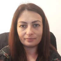 Nicoleta Szoke