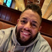 Marcus Nathaniel