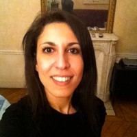 Nadia Boukhetaia, Mba, Msc, Meng