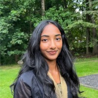Sharanya Shanthan