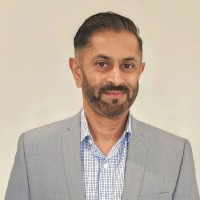 Jay Hirani